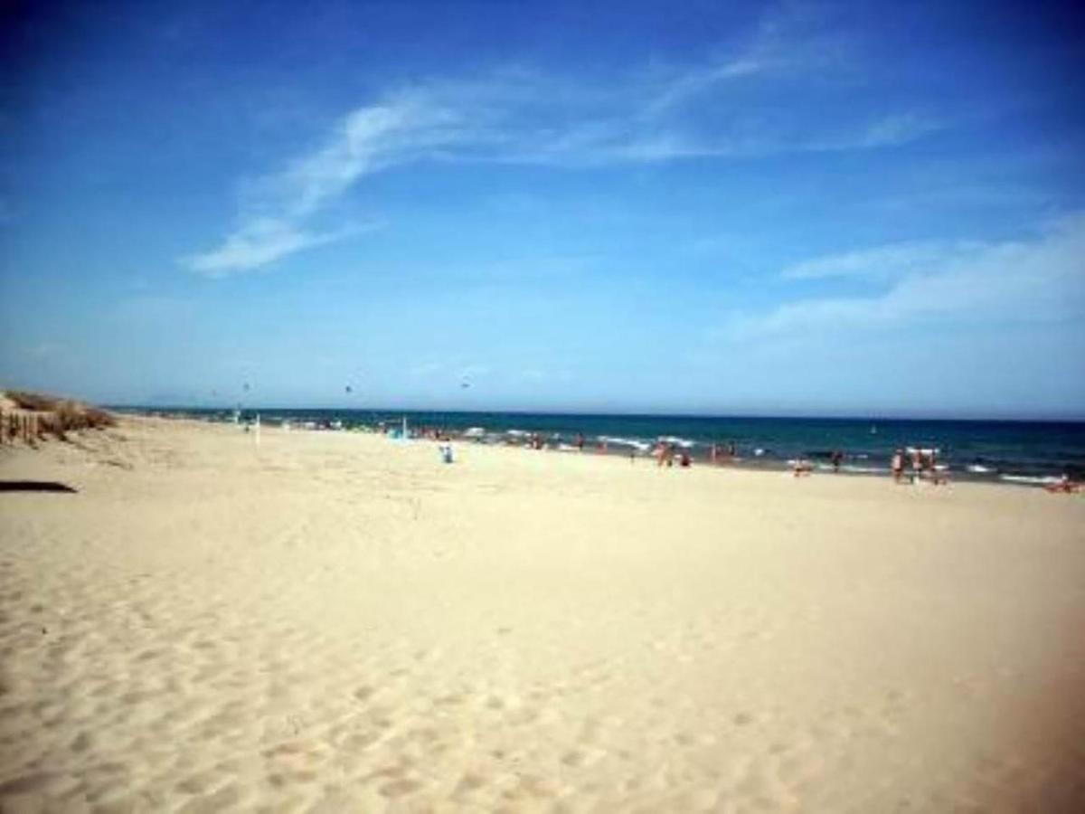 Splendido Appartamento Fronte Mare Vista Spiaggia - Prima Linea Mare Torrevieja Eksteriør bilde
