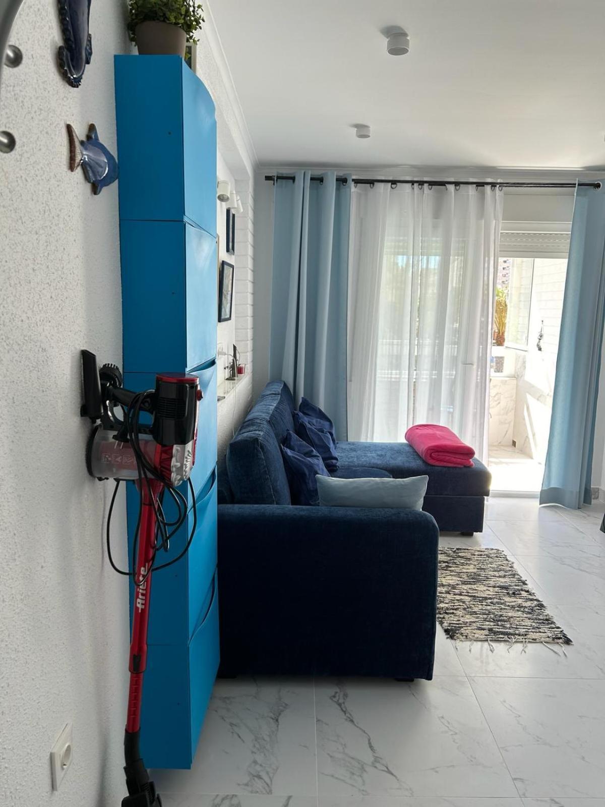 Splendido Appartamento Fronte Mare Vista Spiaggia - Prima Linea Mare Torrevieja Eksteriør bilde